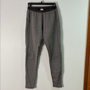 The North Face Charcoal Joggers
